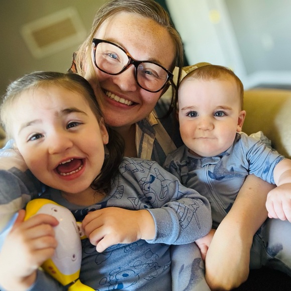 Meet your Posher, Elizabeth - Picture 8 of 16